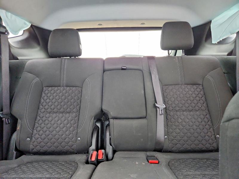 Aukcja sprzedaży 2020 Chevrolet Blazer, vin: 3GNKBBRA7LS544025, numer aukcji: 61778656