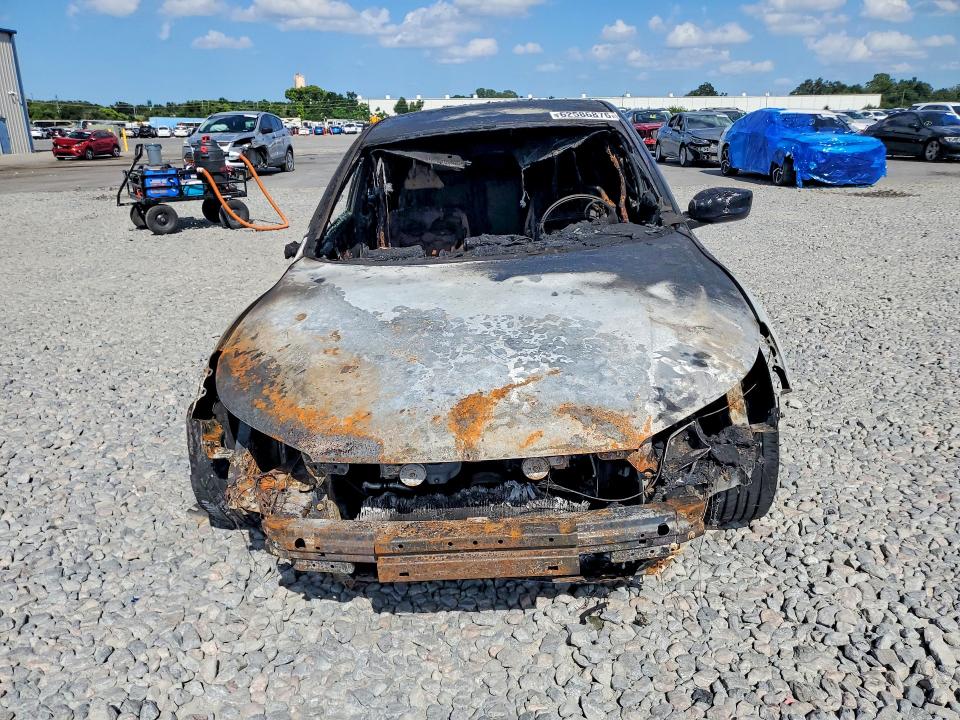 Aukcja sprzedaży 2013 Honda Accord, vin: 1HGCR2F5XDA152435, numer aukcji: 62586876
