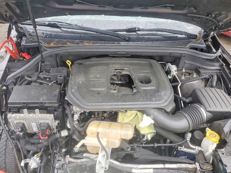Aukcja sprzedaży 2020 Jeep Grand Cherokee, vin: 1C4RJFBG6LC419099, numer aukcji: 61215216