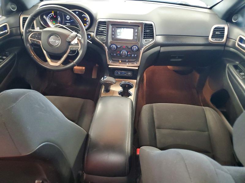 61115386 :رقم المزاد ، 1C4RJFAG6FC790401 vin ، 2015 Jeep Grand Cherokee مزاد بيع