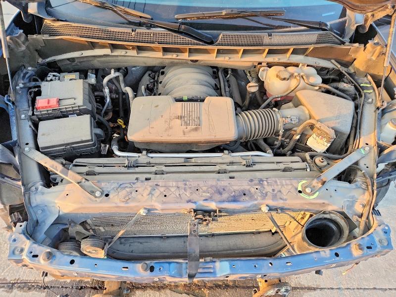63164886 :رقم المزاد ، 3GCUDGEL3RG244719 vin ، 2024 Chevrolet Silverado مزاد بيع