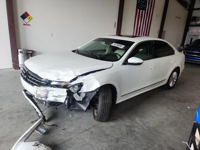 59788956 :رقم المزاد ، 1VWBT7A30HC022234 vin ، 2017 Volkswagen Passat مزاد بيع