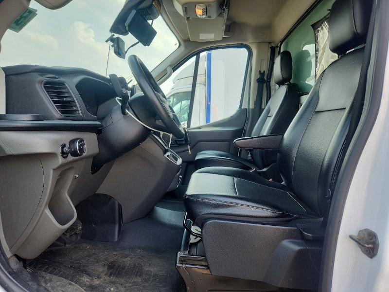 Aukcja sprzedaży 2020 Ford Transit, vin: 1FDBW5Z89LKA95580, numer aukcji: 62138296