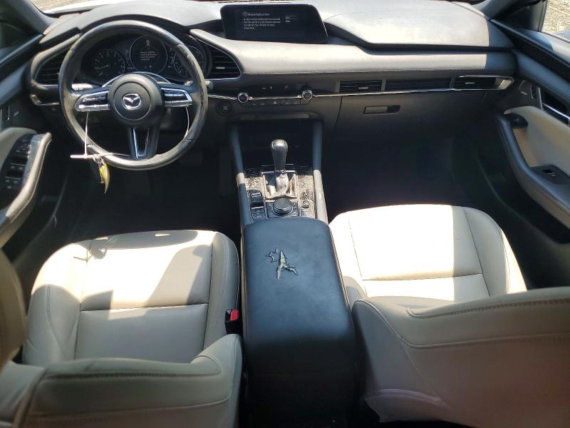 Продажа на аукционе авто 2019 Mazda 3, vin: JM1BPBMM6K1126759, номер лота: 58995596