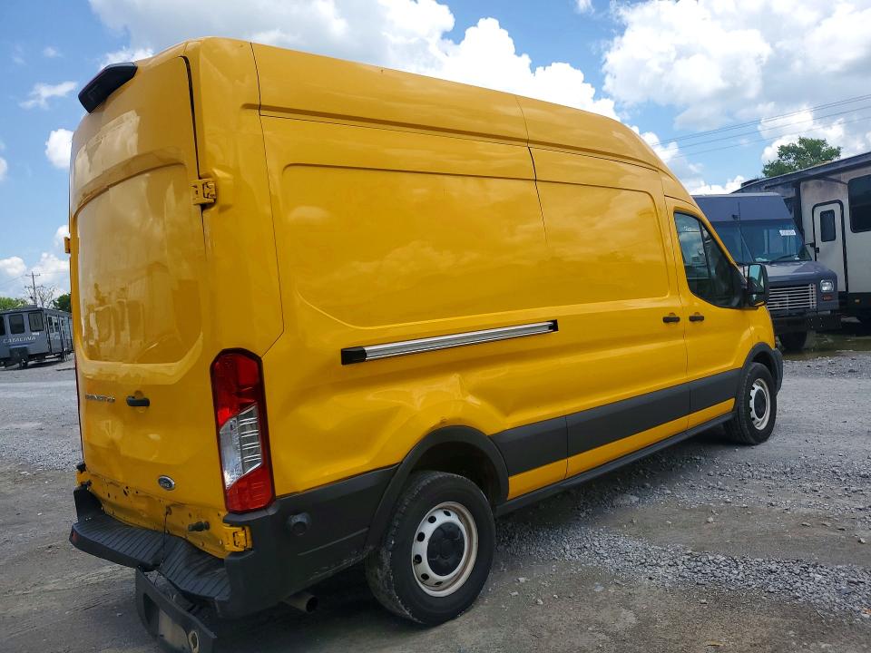 Aukcja sprzedaży 2023 Ford Transit, vin: 1FTBR1X8XPKA25390, numer aukcji: 64684686