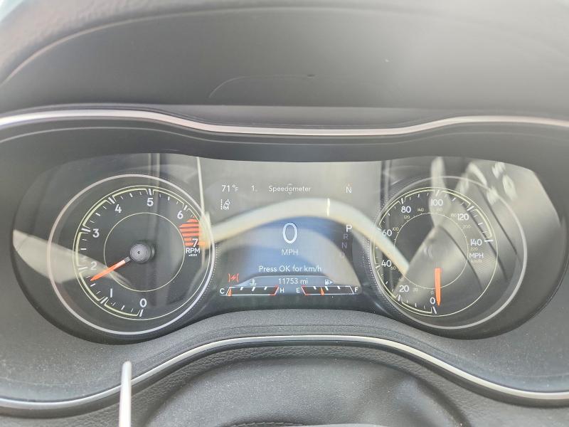 61329036 :رقم المزاد ، 1C4PJMMB4PD106520 vin ، 2023 Jeep Cherokee مزاد بيع