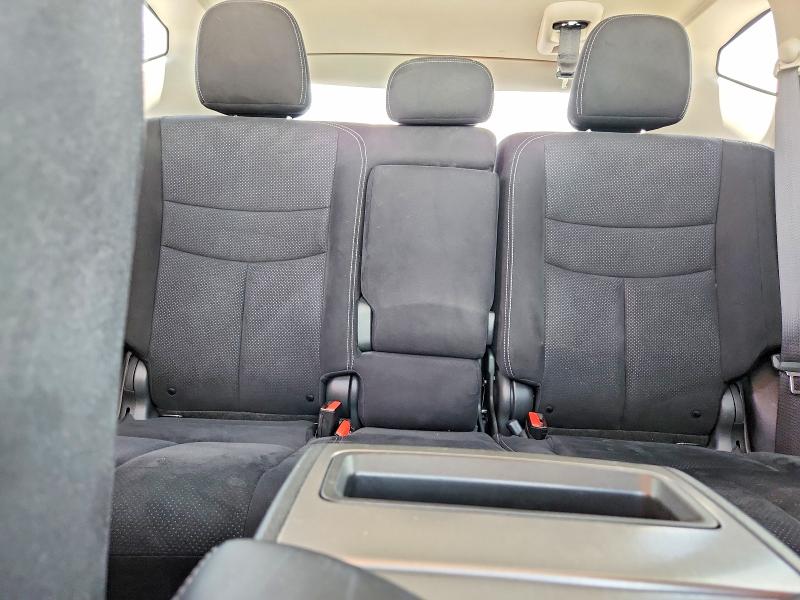 Aukcja sprzedaży 2020 Nissan Murano, vin: 5N1AZ2AJXLN116192, numer aukcji: 62136286
