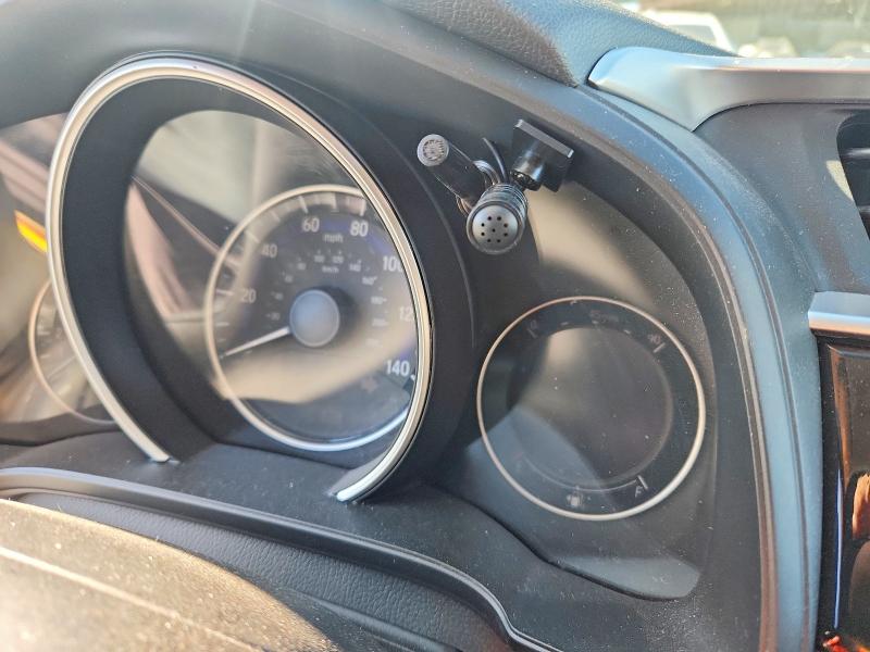 Aukcja sprzedaży 2019 Honda Fit, vin: 3HGGK5H4XKM711736, numer aukcji: 61091506