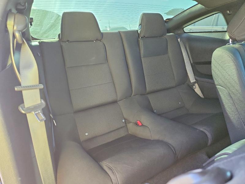 Продажа на аукционе авто 2012 Ford Mustang, vin: 1ZVBP8AM2C5279024, номер лота: 59075976