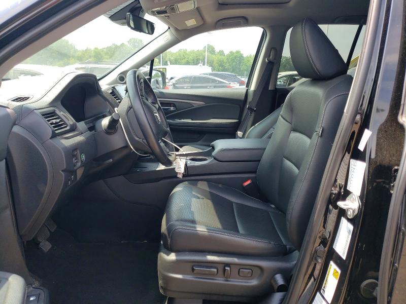 Продаж на аукціоні авто 2025 Honda Ridgeline, vin: 5FPYK3F53SB041817, номер лоту: 61530236