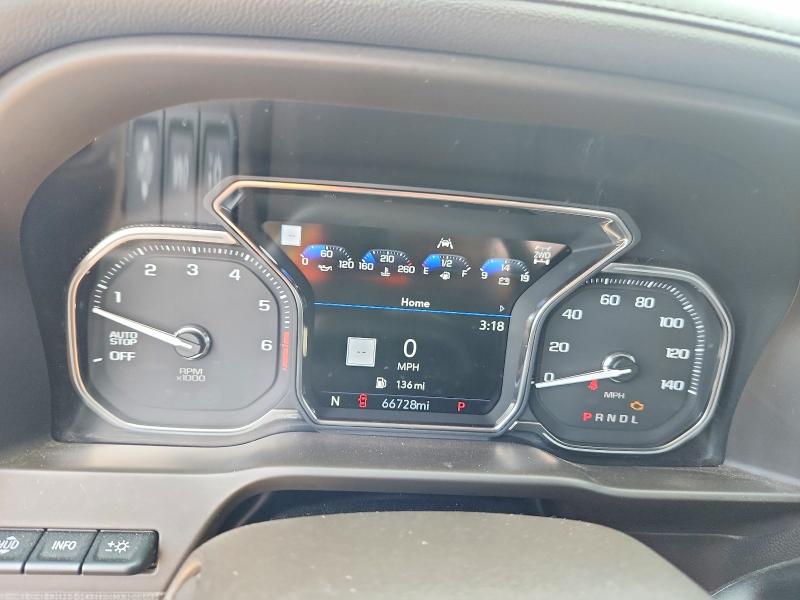 Aukcja sprzedaży 2021 Gmc Sierra, vin: 1GTU9FED8MZ162398, numer aukcji: 62418106