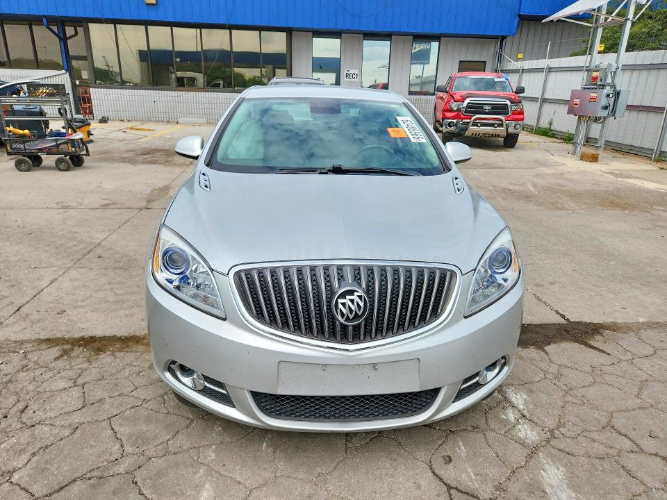62485566 :رقم المزاد ، 1G4PR5SK1D4147101 vin ، 2013 Buick Verano مزاد بيع