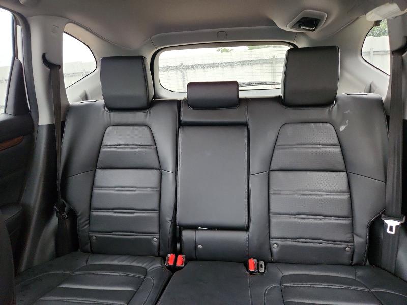 Aukcja sprzedaży 2019 Honda Cr-v, vin: 7FARW2H81KE040057, numer aukcji: 60188486