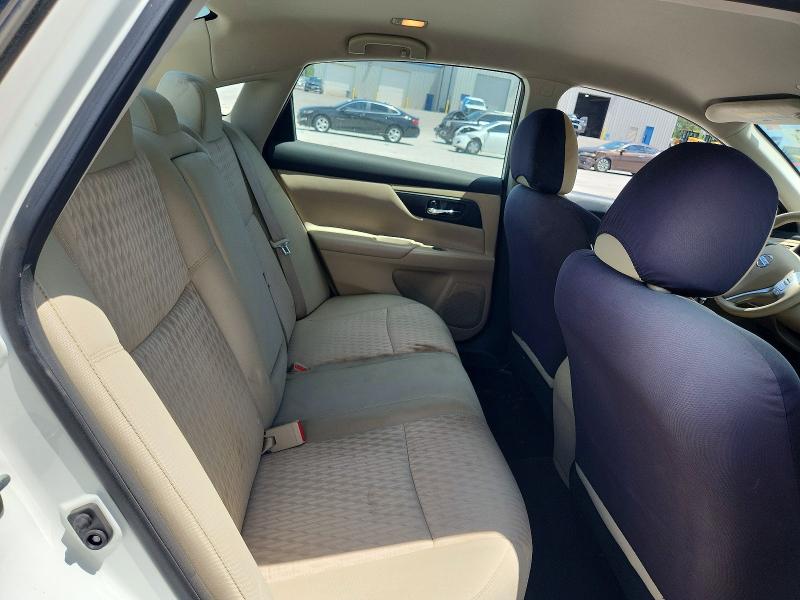 61572006 :رقم المزاد ، 1N4AL3AP0GN380226 vin ، 2016 Nissan Altima مزاد بيع