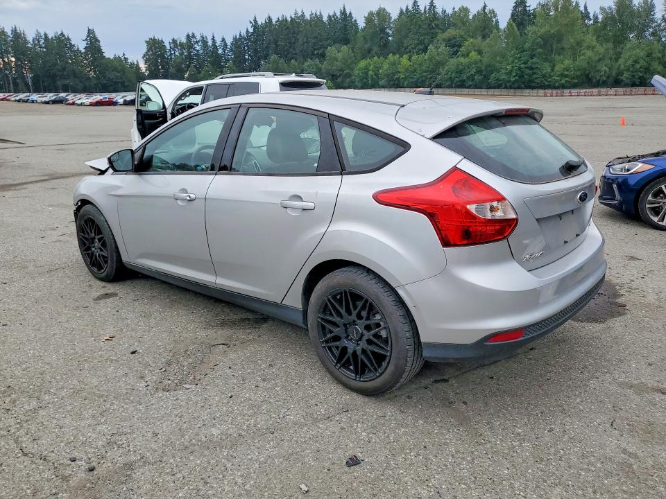 Продажа на аукционе авто 2013 Ford Focus, vin: 1FADP3K21DL314103, номер лота: 60654626