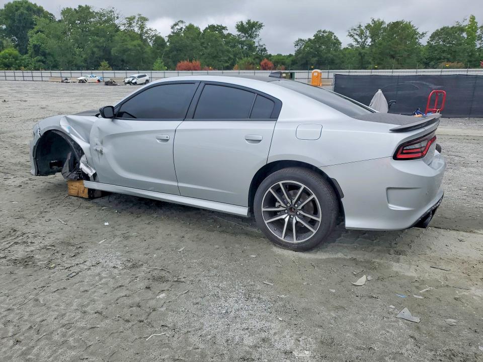 59939026 :رقم المزاد ، 2C3CDXCT0PH598004 vin ، 2023 Dodge Charger مزاد بيع