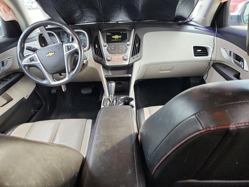 Aukcja sprzedaży 2017 Chevrolet Equinox, vin: 2GNFLGE39H6115851, numer aukcji: 60469106