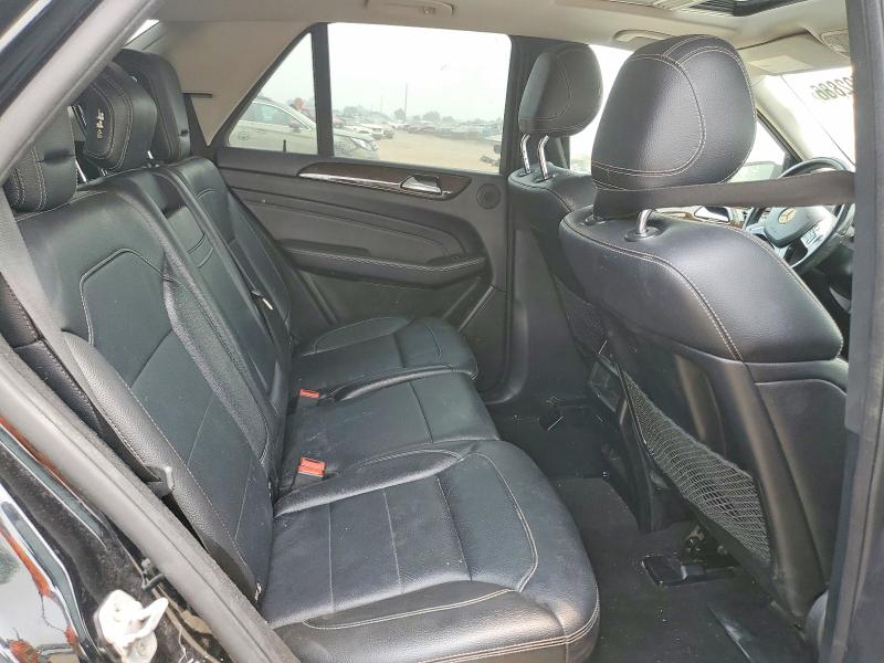 61592886 :رقم المزاد ، 4JGDA5HB3EA415568 vin ، 2014 Mercedes-benz Ml مزاد بيع