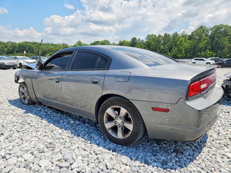 Продажа на аукционе авто 2012 Dodge Charger, vin: 2C3CDXBG3CH119962, номер лота: 61541246