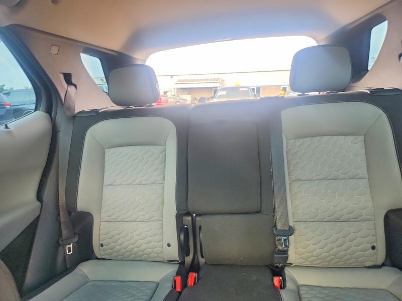 Продажа на аукционе авто 2018 Chevrolet Equinox, vin: 2GNAXREV0J6126285, номер лота: 63073416