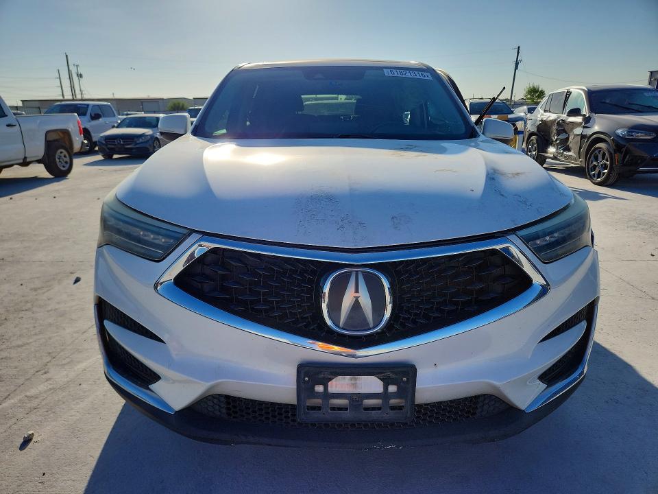 Aukcja sprzedaży 2021 Acura Rdx, vin: 5J8TC1H35ML001675, numer aukcji: 61821316