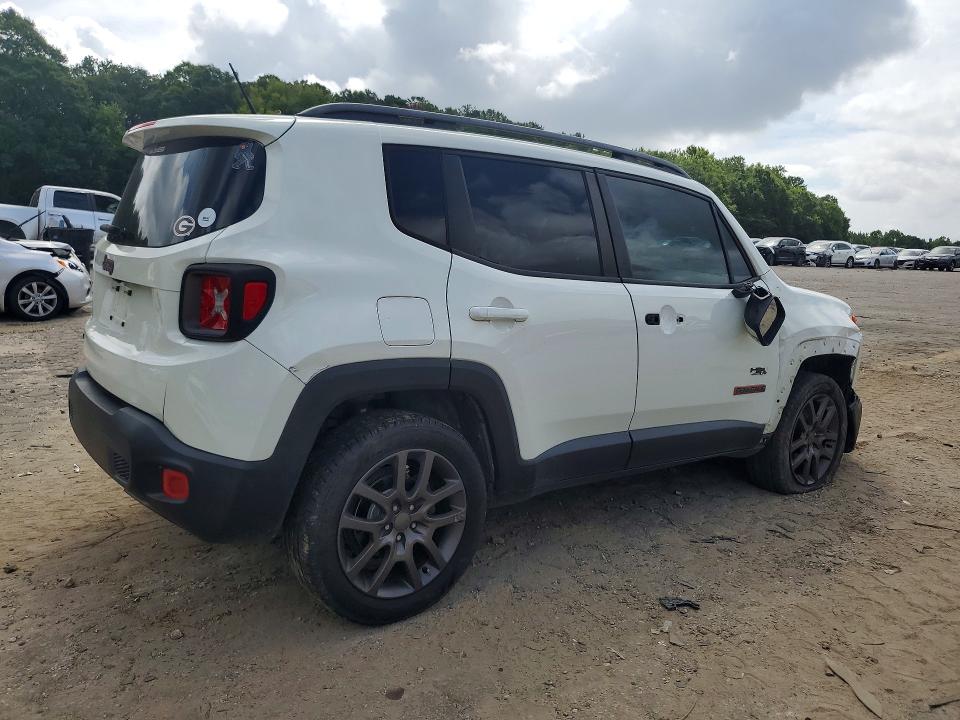62069846 :رقم المزاد ، ZACCJBBW7GPD13588 vin ، 2016 Jeep Renegade مزاد بيع