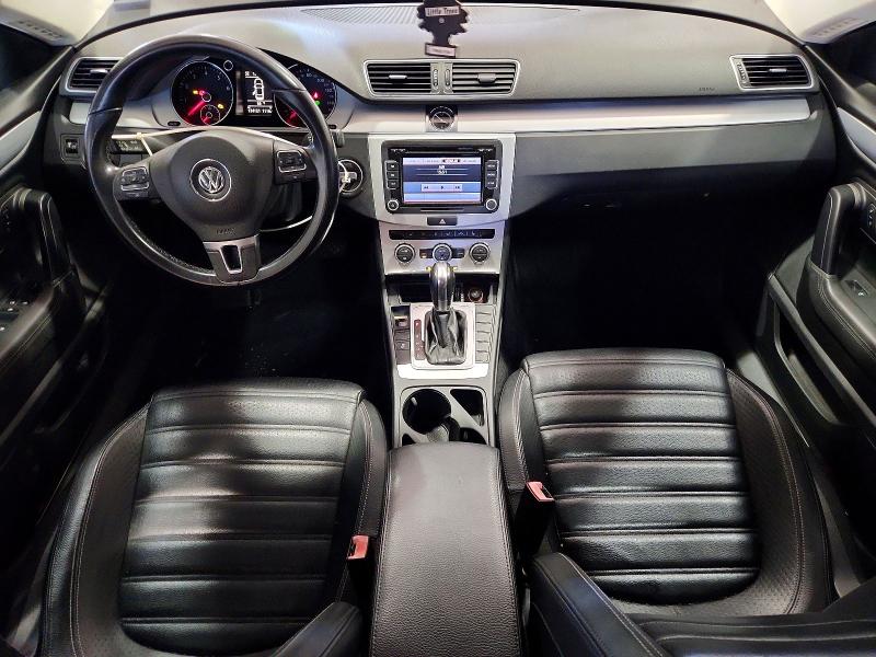 Aukcja sprzedaży 2013 Volkswagen Cc, vin: WVWBN7AN3DE539492, numer aukcji: 60522086