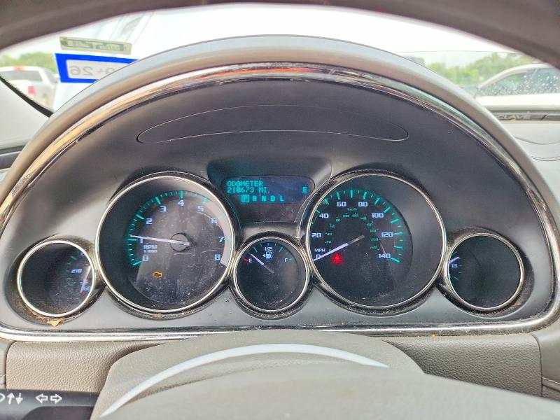 Aukcja sprzedaży 2015 Buick Enclave, vin: 5GAKRAKD0FJ245938, numer aukcji: 61385296