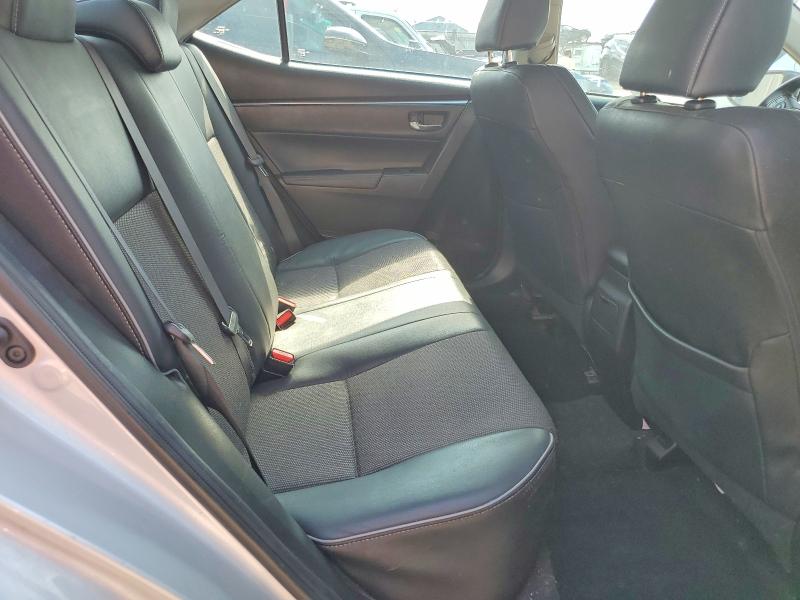 2014 Toyota Corolla მანქანა იყიდება აუქციონზე, vin: 5YFBURHE8EP133183, აუქციონის ნომერი: 60659616