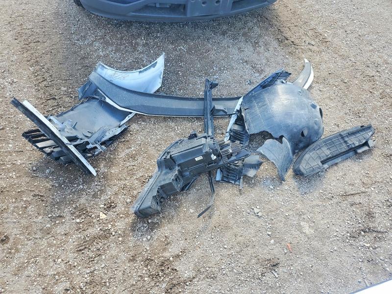 2022 Hyundai Elantra მანქანა იყიდება აუქციონზე, vin: KMHLM4AG0NU334481, აუქციონის ნომერი: 60457856
