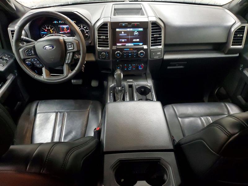 Продажа на аукционе авто 2015 Ford F150, vin: 1FTFX1EG3FFA68445, номер лота: 59838616