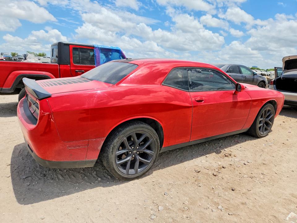 Aukcja sprzedaży 2021 Dodge Challenger, vin: 2C3CDZAG5MH538894, numer aukcji: 60315766