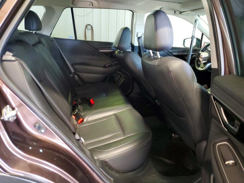 Продаж на аукціоні авто 2021 Subaru Outback, vin: 4S4BTANC0M3194635, номер лоту: 62790166