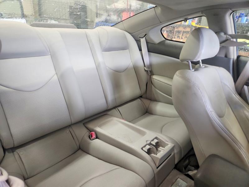 Aukcja sprzedaży 2012 Infiniti G37 Coupe, vin: JN1CV6EK2CM420225, numer aukcji: 85990165