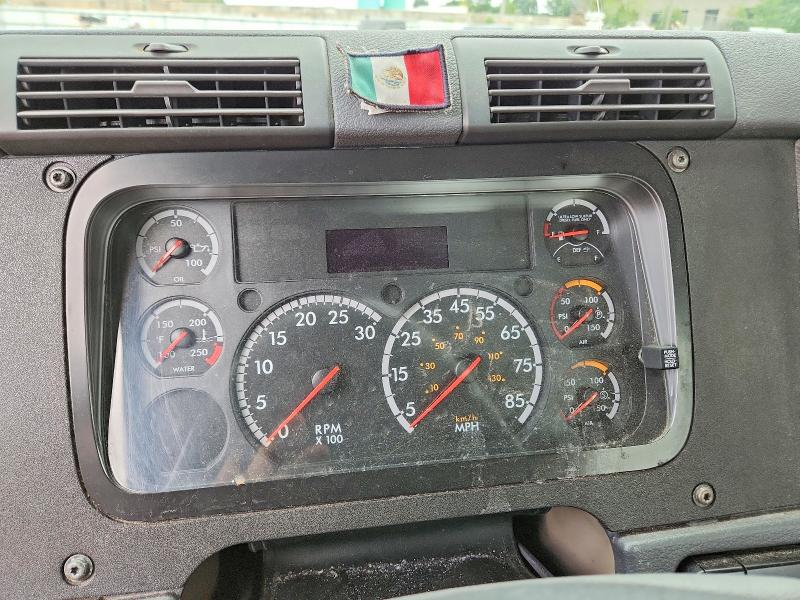 Aukcja sprzedaży 2015 Freightliner Cascadia 125, vin: 3AKJGEDV1FDGL1550, numer aukcji: 59123906