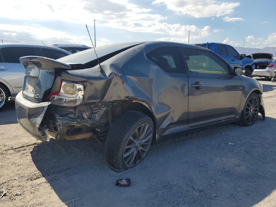 Продажа на аукционе авто 2013 Scion Tc, vin: JTKJF5C72D3060884, номер лота: 62110956