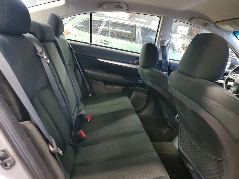 Продажа на аукционе авто 2014 Subaru Legacy, vin: 4S3BMBA62E3015925, номер лота: 63367216