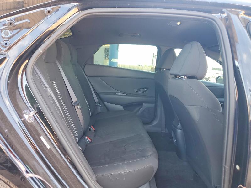 Продаж на аукціоні авто 2026 Hyundai Elantra, vin: KMHLM4DG1TU180209, номер лоту: 62058516