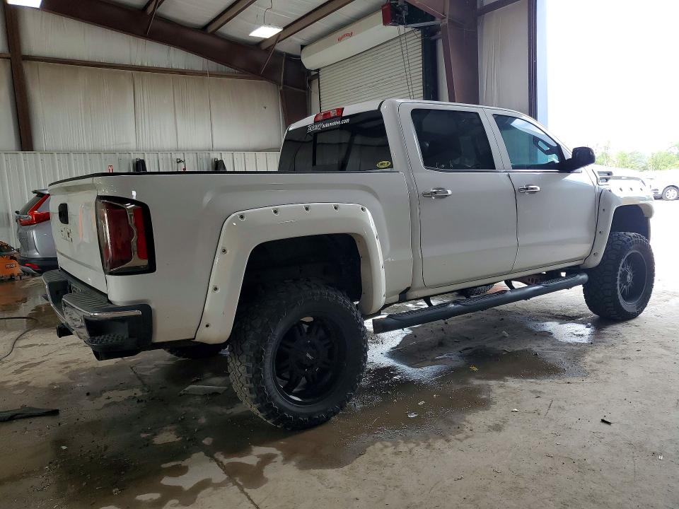 Aukcja sprzedaży 2017 Gmc Sierra, vin: 3GTU2NEJ7HG410795, numer aukcji: 63106446