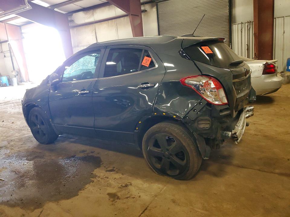 61676516 :رقم المزاد ، KL4CJASB3GB689961 vin ، 2016 Buick Encore مزاد بيع
