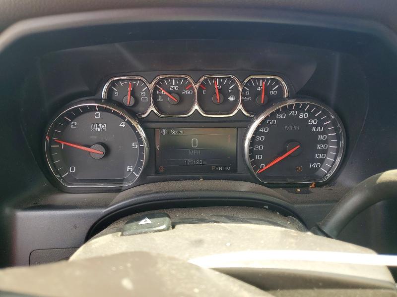 Aukcja sprzedaży 2014 Gmc Sierra, vin: 1GTV2UEC4EZ124446, numer aukcji: 60482436