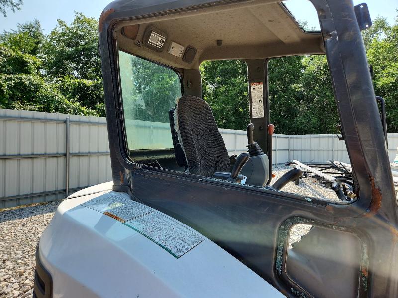 Продаж на аукціоні авто 2012 Bobcat Excavator, vin: A93K15606, номер лоту: 60785796
