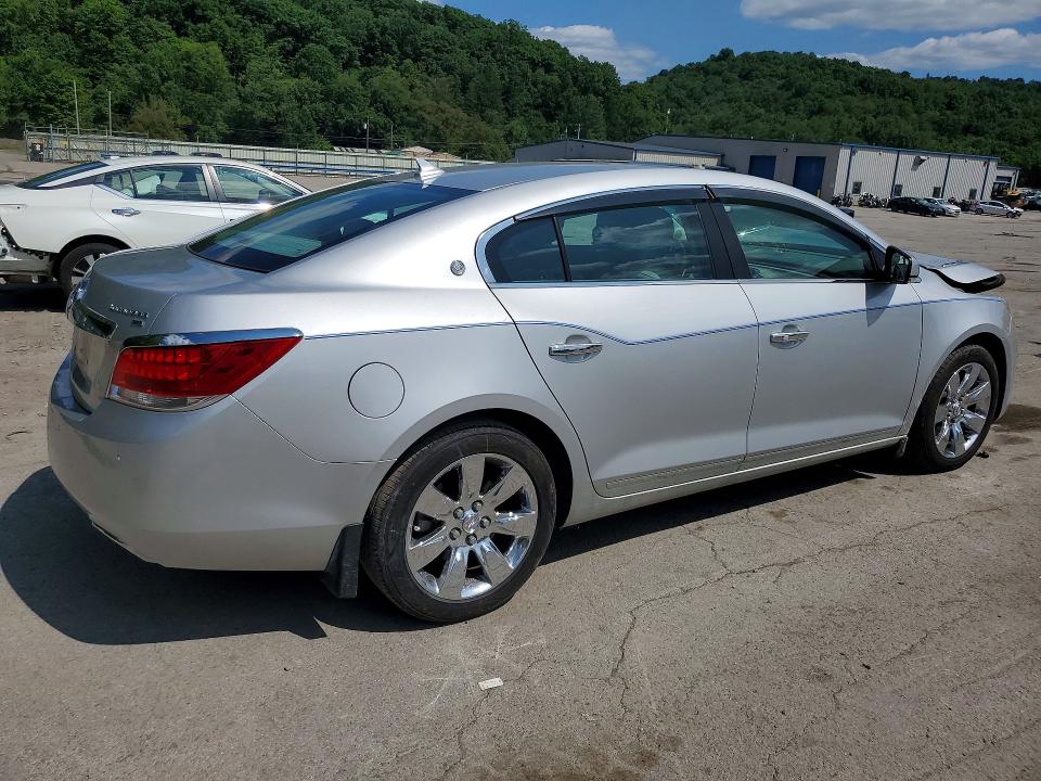 Aukcja sprzedaży 2011 Buick Lacrosse, vin: 1G4GE5EDXBF136480, numer aukcji: 62235736