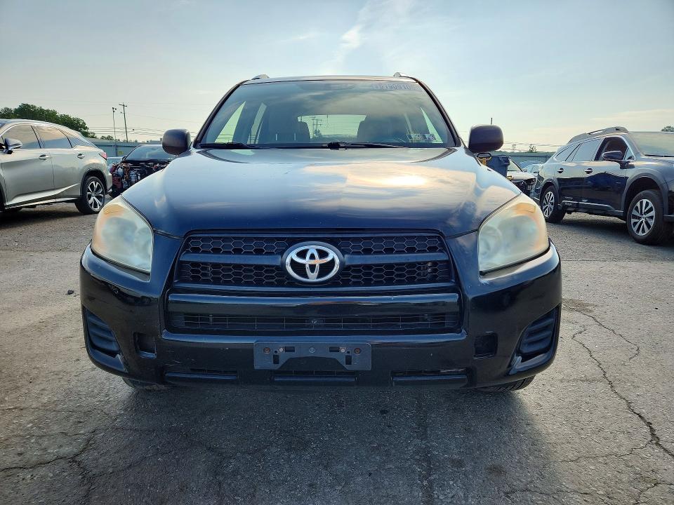Aukcja sprzedaży 2012 Toyota Rav4, vin: JTMJF4DV8C5058199, numer aukcji: 51909106