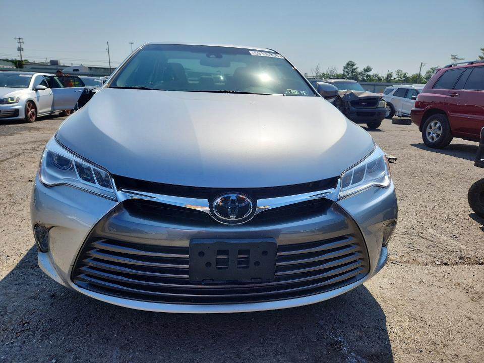 2017 Toyota Camry მანქანა იყიდება აუქციონზე, vin: 4T1BK1FKXHU583081, აუქციონის ნომერი: 59100806