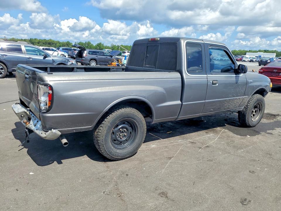 Продаж на аукціоні авто 1998 Mazda B2500, vin: 4F4YR16C4WTM35134, номер лоту: 60047346