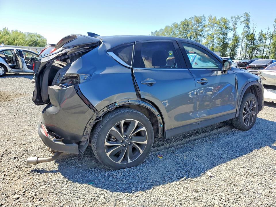 Aukcja sprzedaży 2023 Mazda Cx-5, vin: JM3KFBDMXP0115559, numer aukcji: 59295376