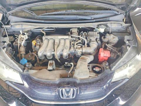 2016 Honda Fit მანქანა იყიდება აუქციონზე, vin: JHMGK5H77GX014274, აუქციონის ნომერი: 62946356