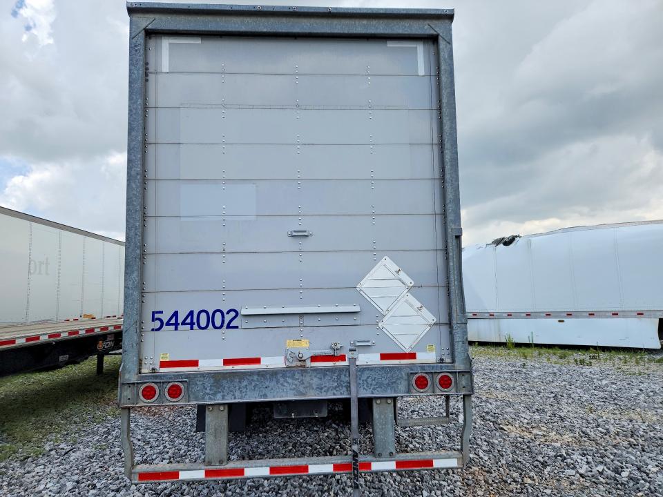Продаж на аукціоні авто 2019 Wabash Dry Van Duraplate, vin: 1JJV532D3KL088219, номер лоту: 61620376