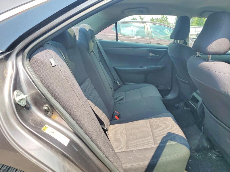 Продаж на аукціоні авто 2015 Toyota Camry, vin: 4T4BF1FK4FR510165, номер лоту: 62231346